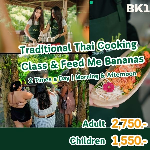 Thai Cooking Class