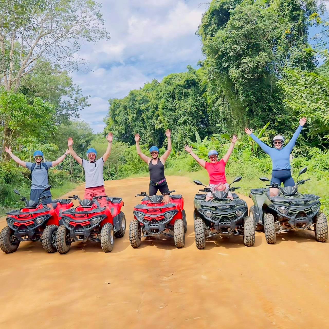 ATV Adventure