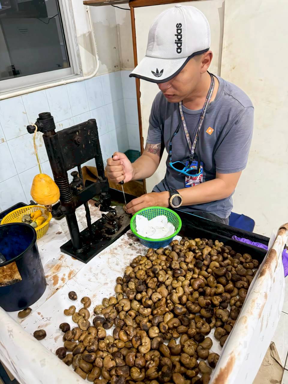 Phuket Old Town architecture