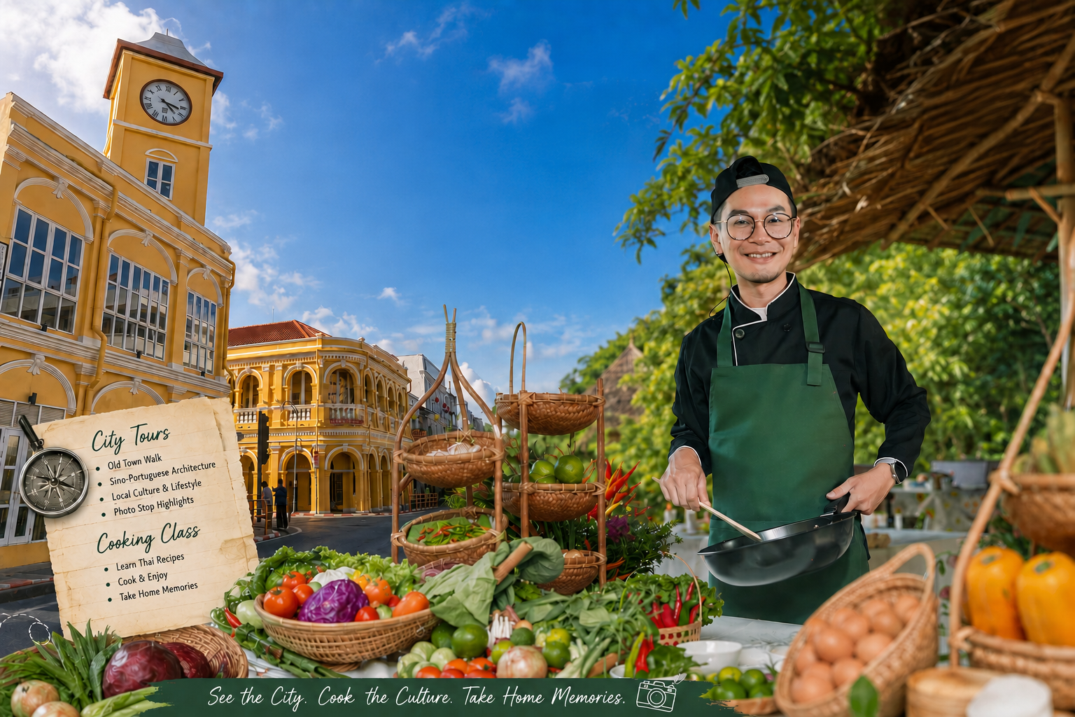 Wat Chalong Phuket