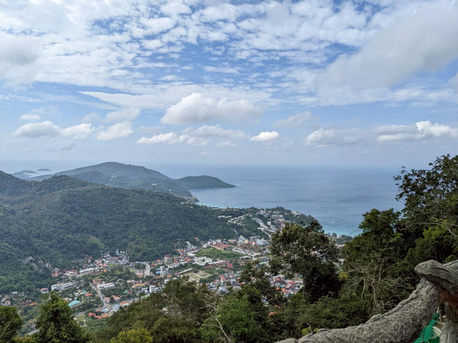 Phuket Scenic Viewpoint